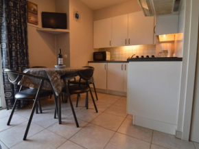 Lovely Apartment in Bredene with Fenced Garden